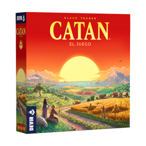 Catan